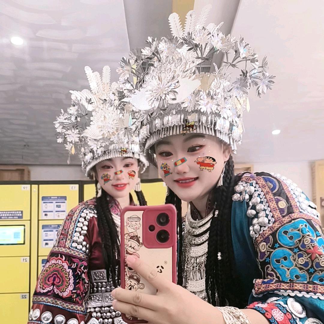 发家致富二人组