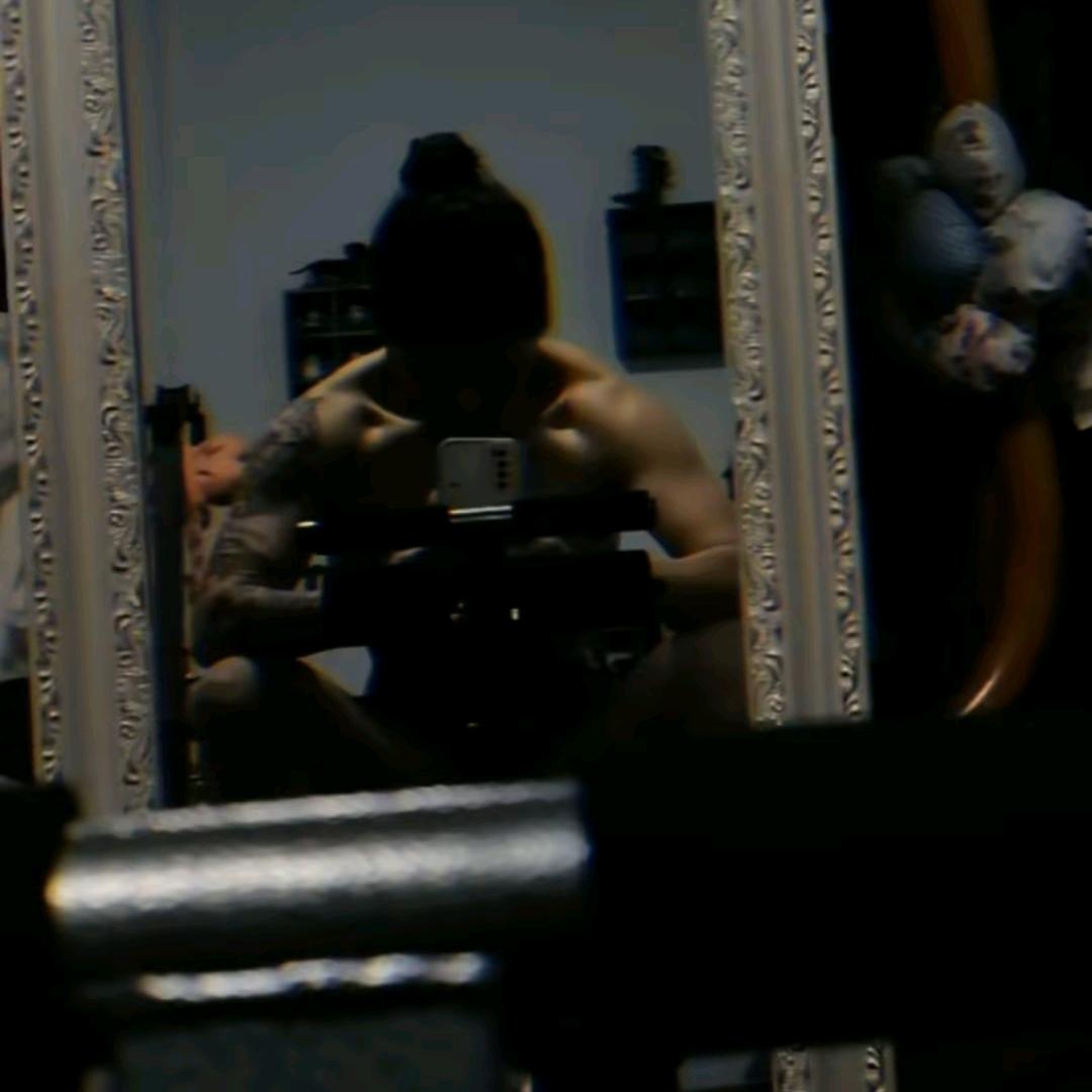 大琳琳是纸包鸡