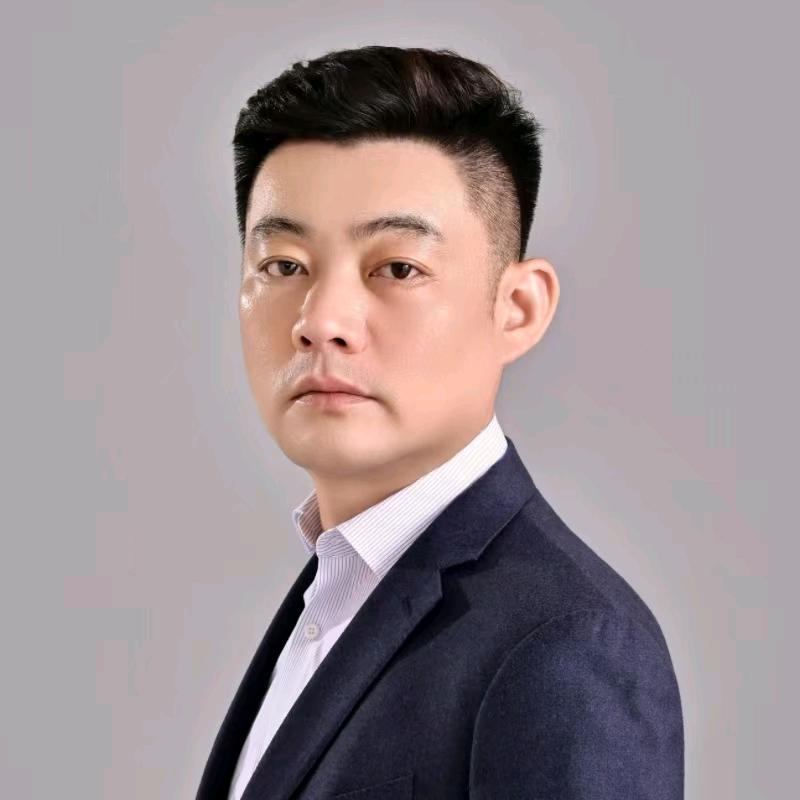 勇哥(坤)勇烁咨询(二)