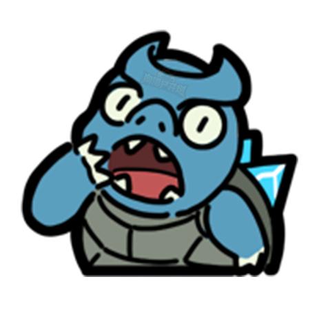 向僵尸开炮-磊少