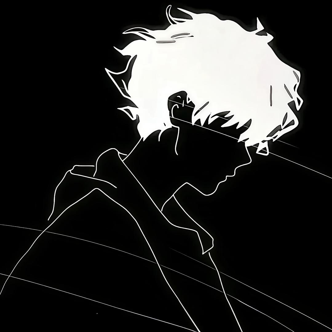 冬眠了