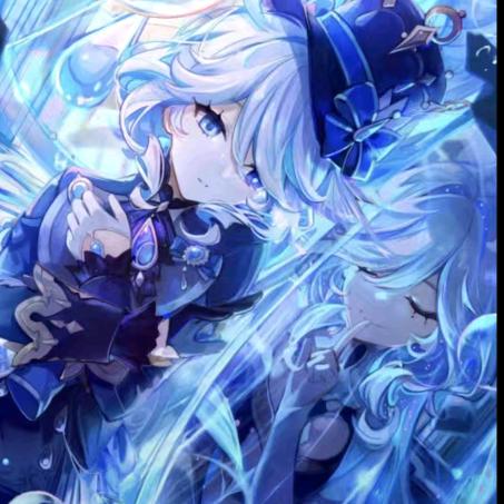 小雪儿