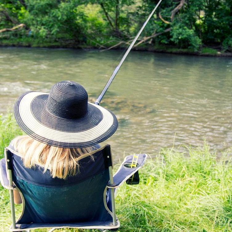 阿麒钓鱼🎣记