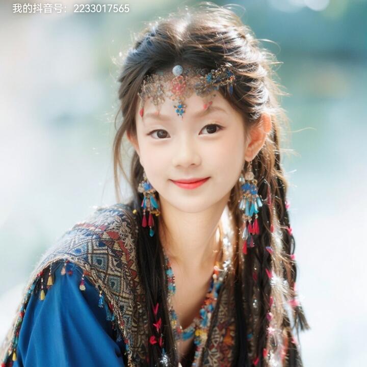 🌈清辰 ❤️蕾