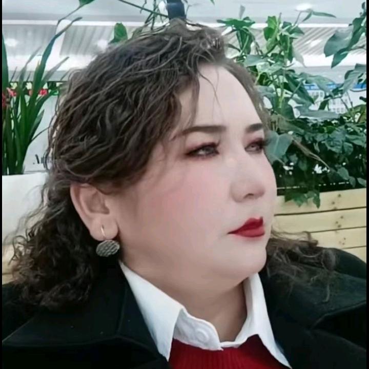 热孜瓦古丽 🌹