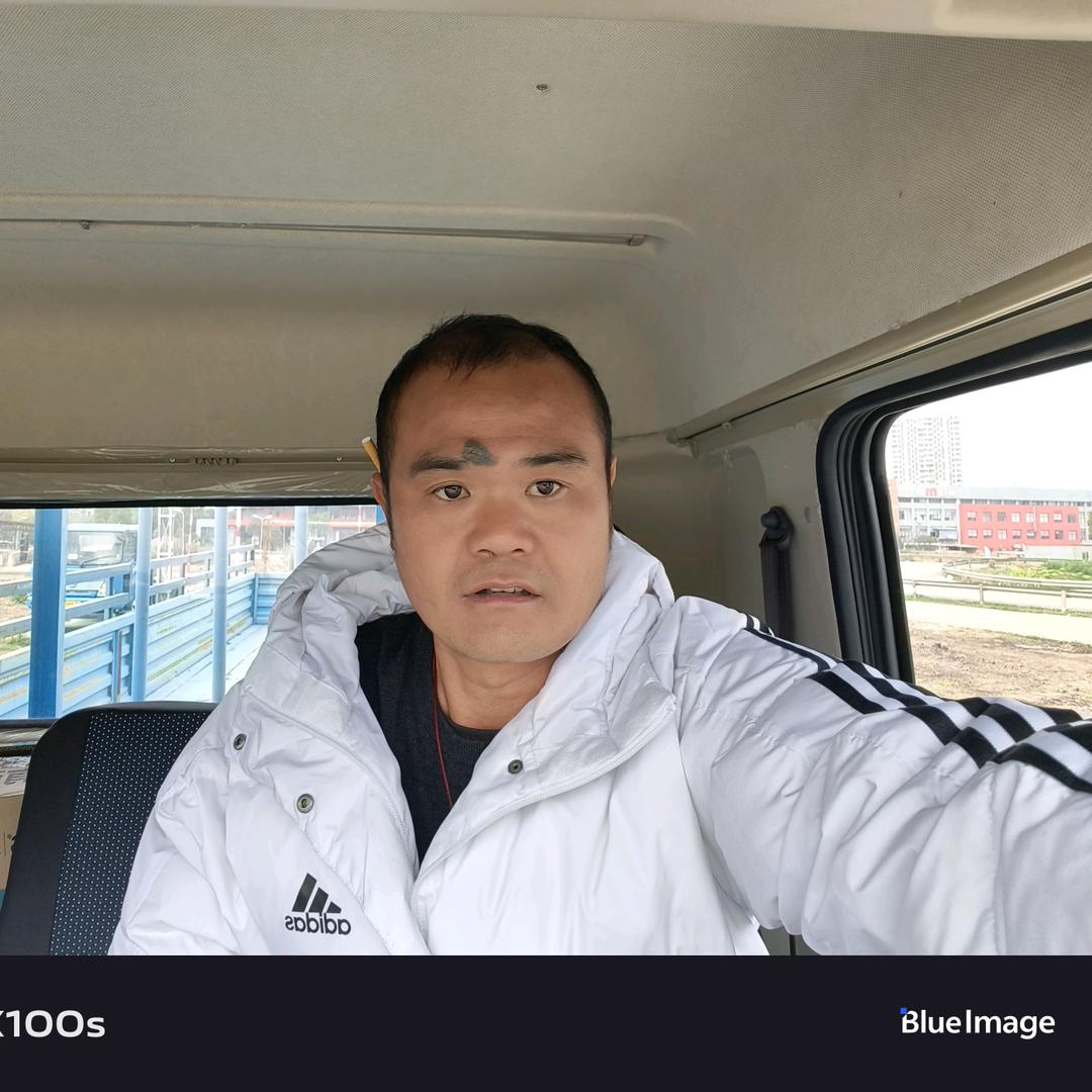 三哥驾考大车