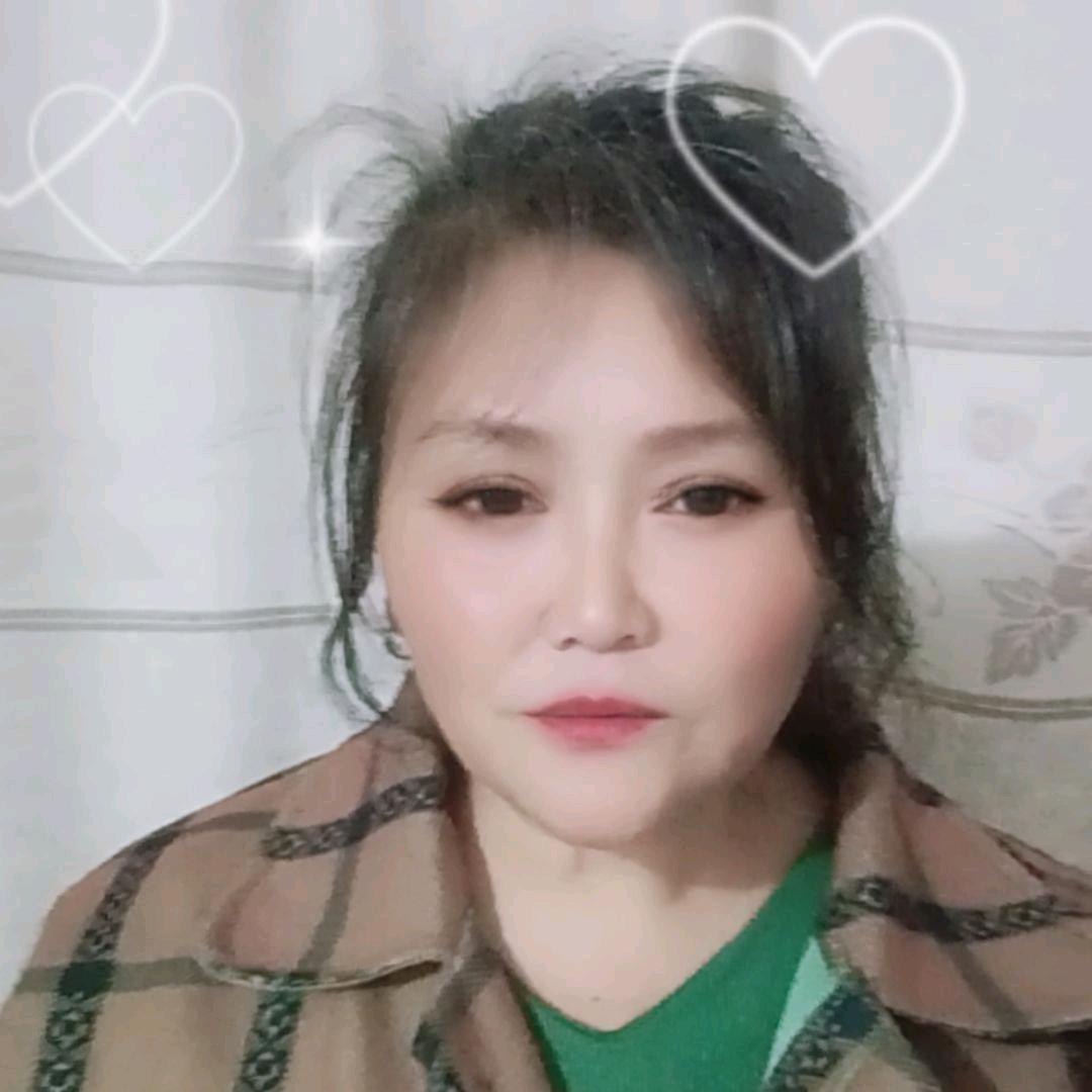 何大姐