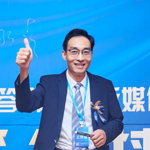 海绵城市创领者