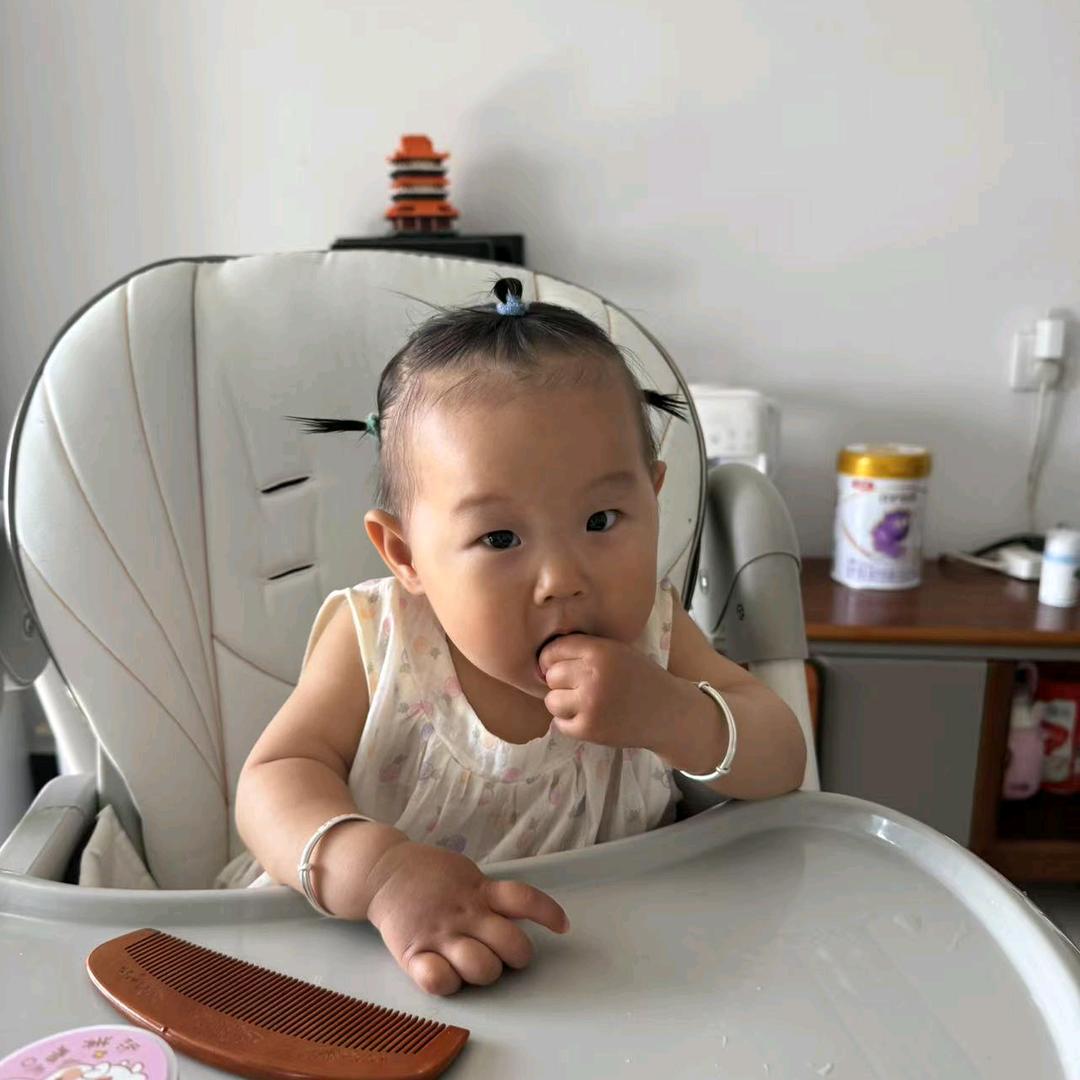 糖心奶奶幸福一家人，