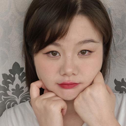 秀秀要变美