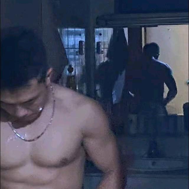 健身