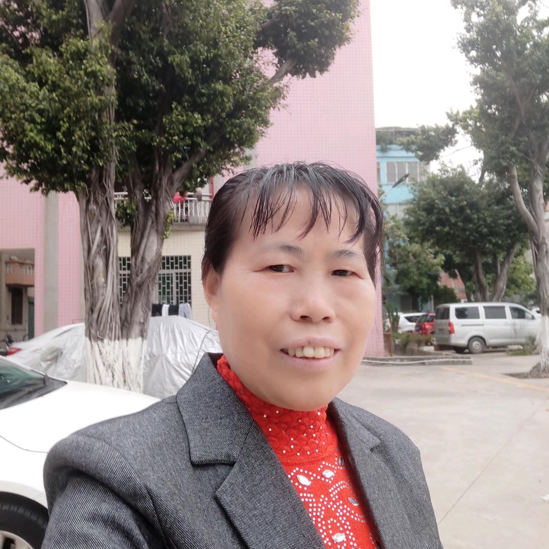 杨姐