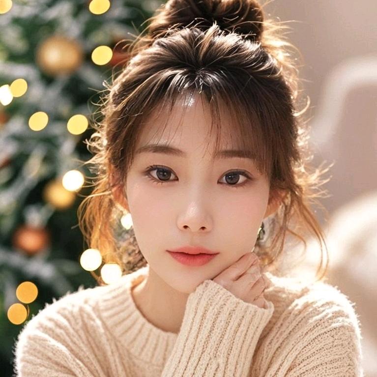 @服装厂上班的小姐姐