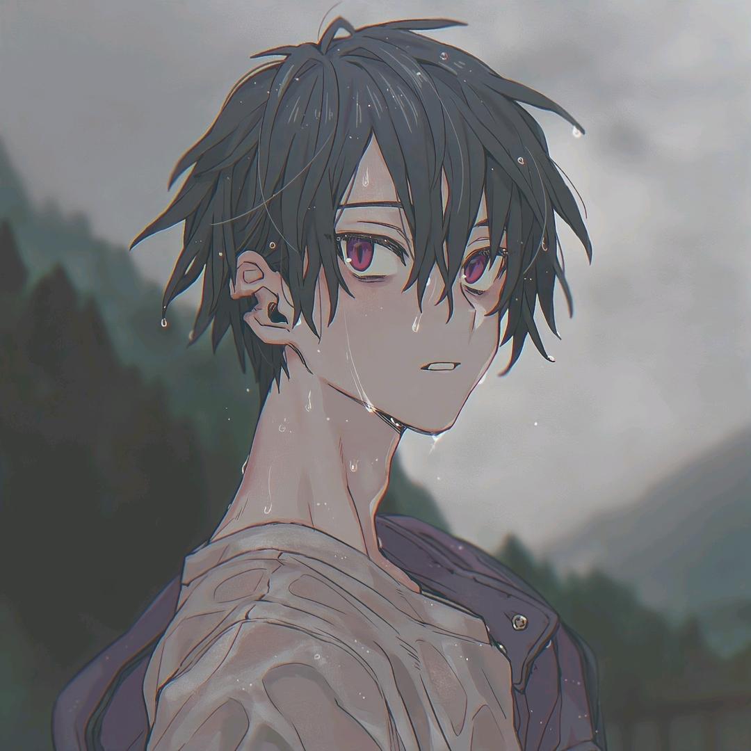 ☔不偷大花卷