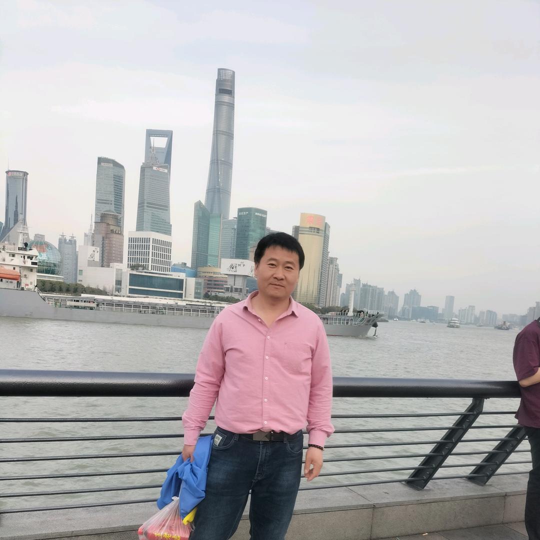我不帅