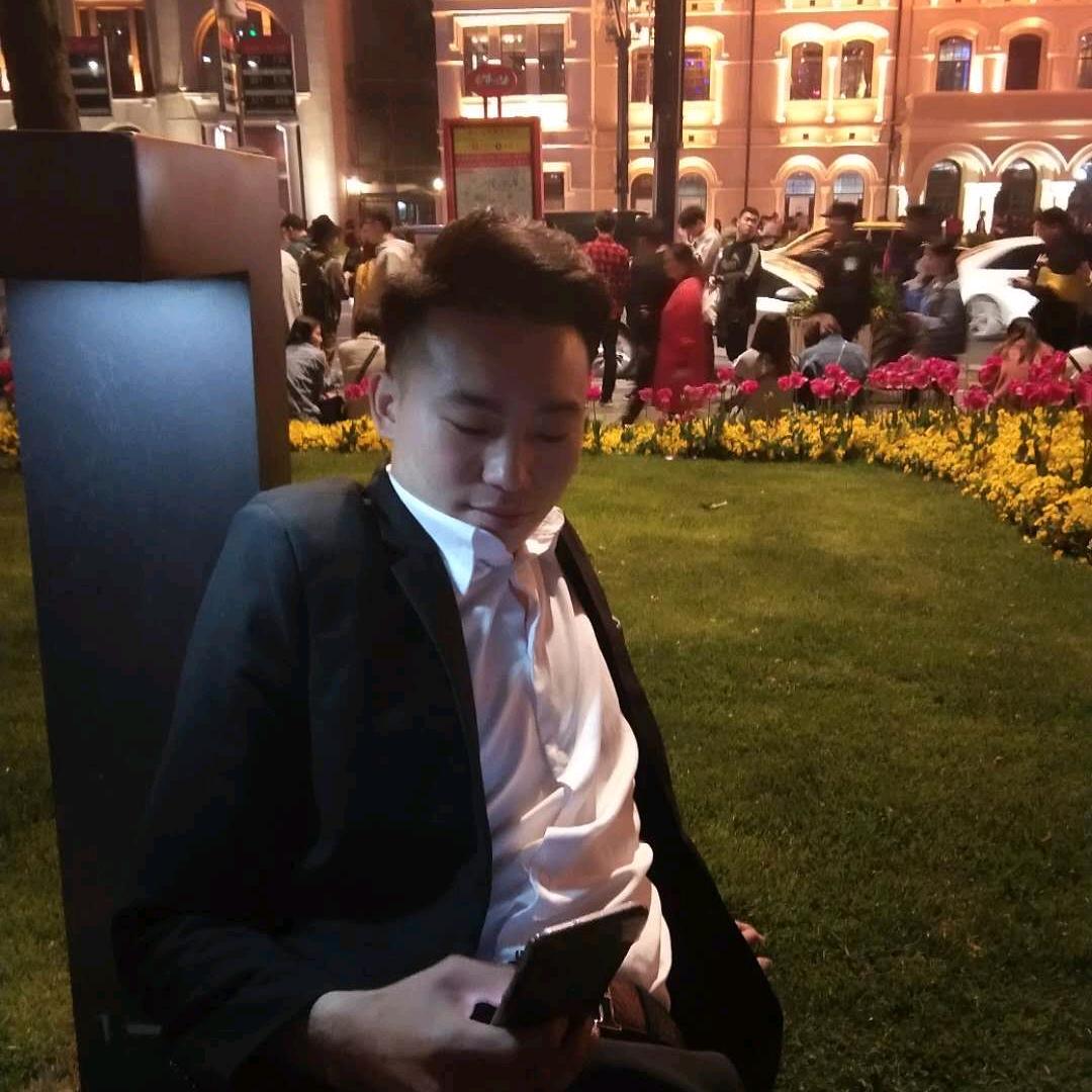 开朗的网友