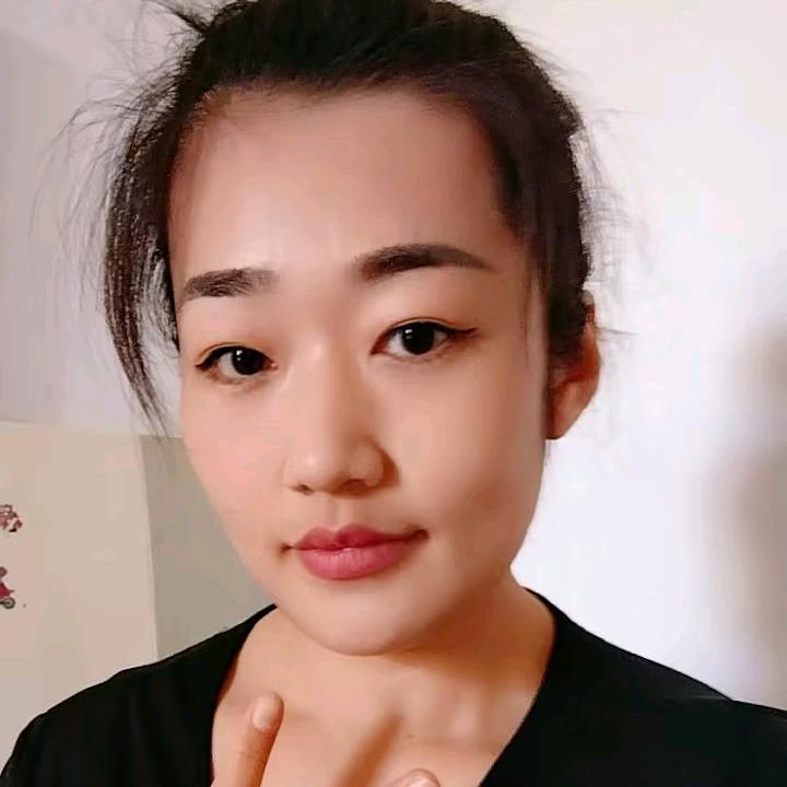 婷婷❤️爱美食