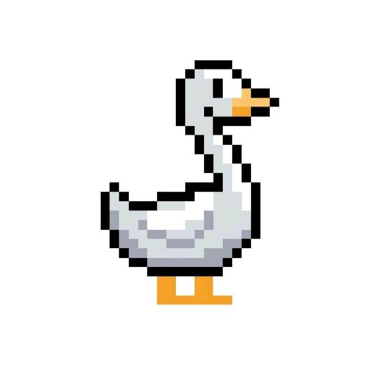 🦆