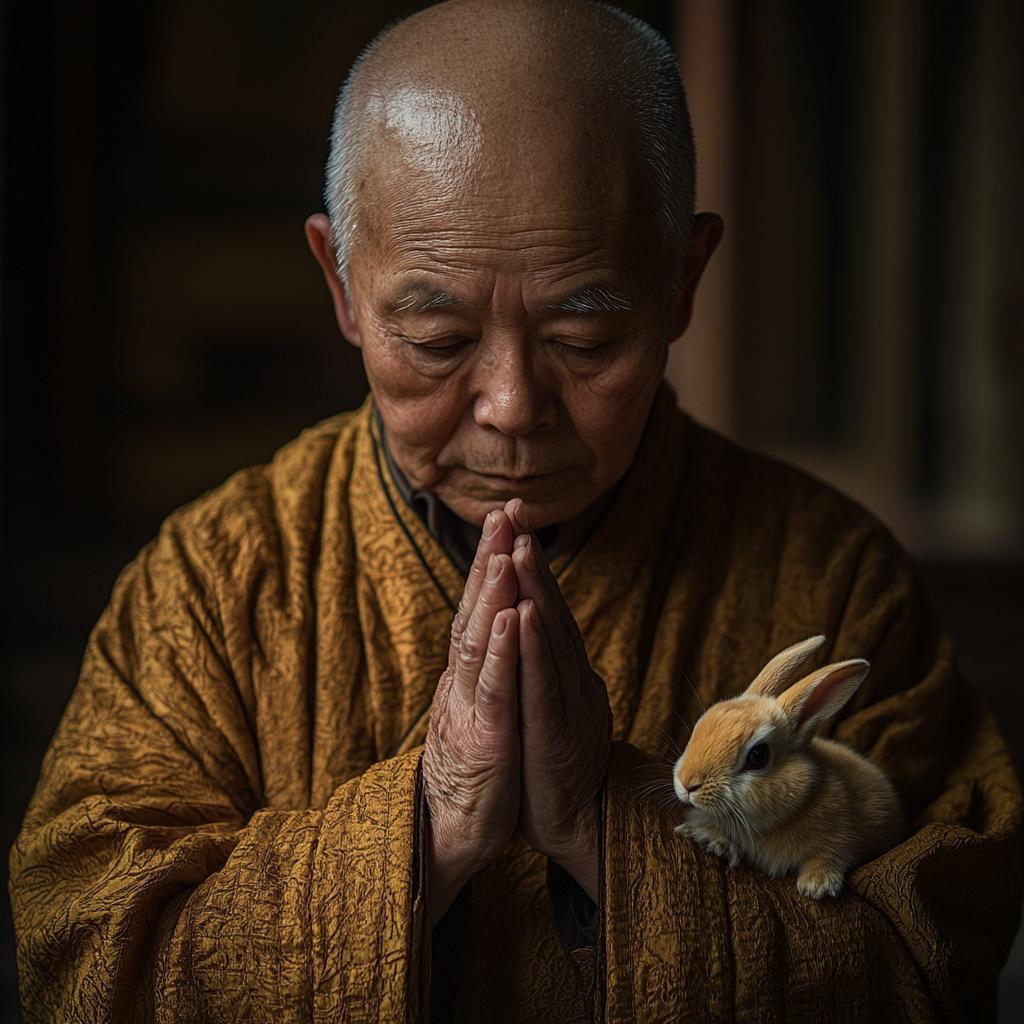 洪福师傅