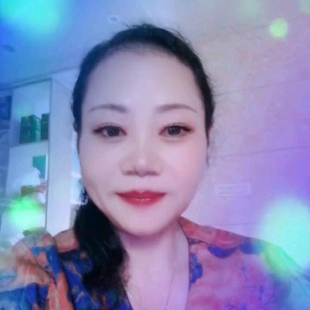好运陈姐（早上5点20）