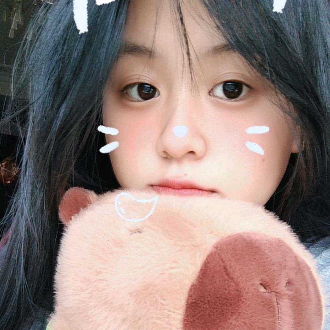 叫我陈皮皮💤
