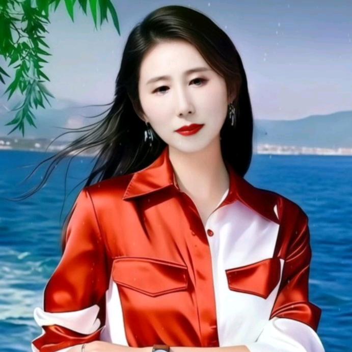 英英姐