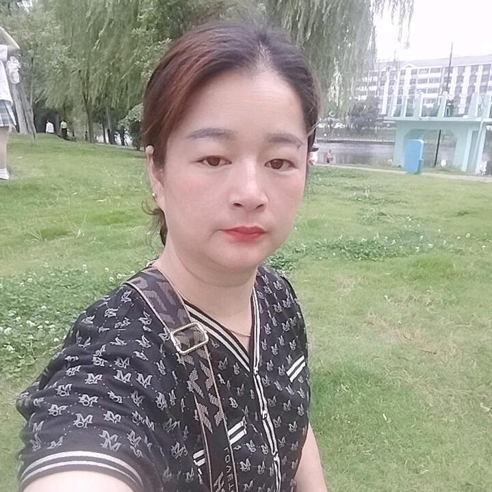 美丽的家乡