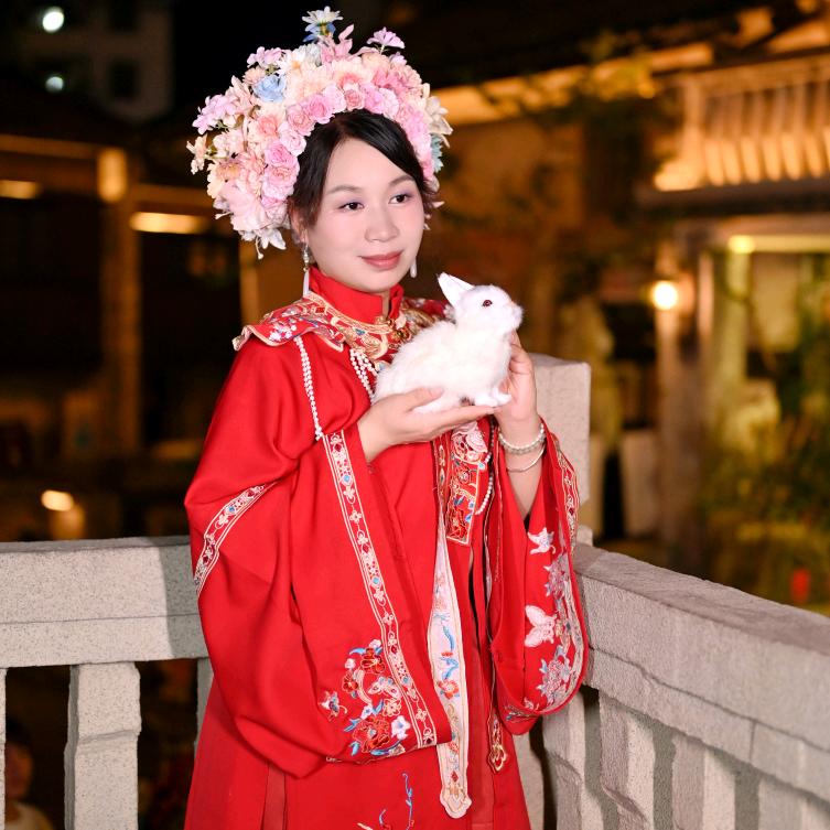 美佳新奇体验馆