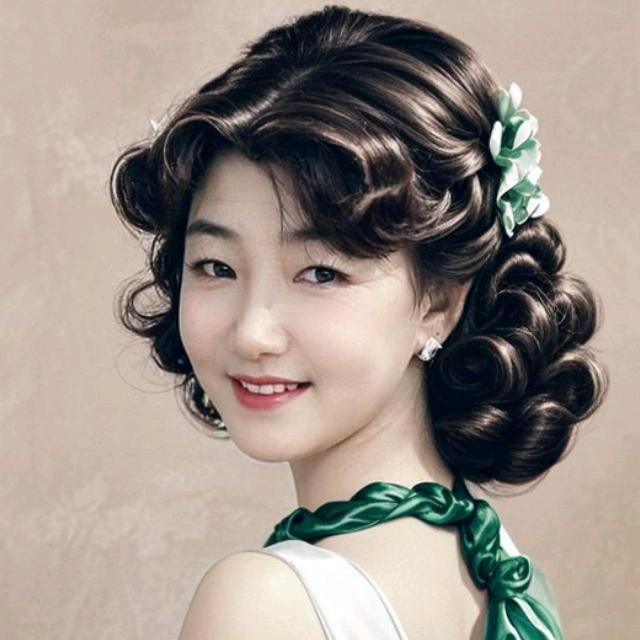💞艳💞