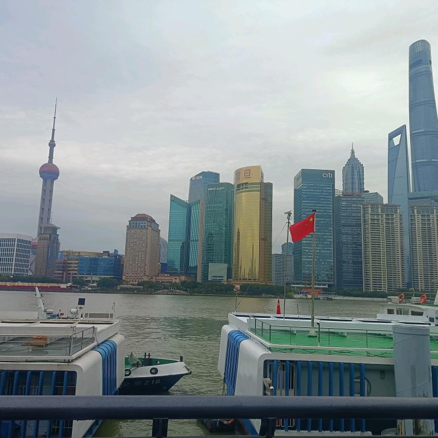 看海浪