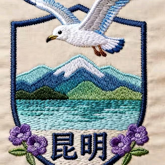 @涛声依旧