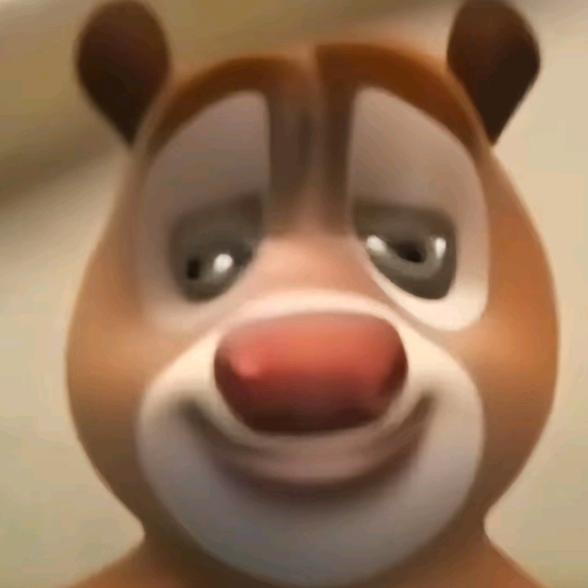 熊大yu