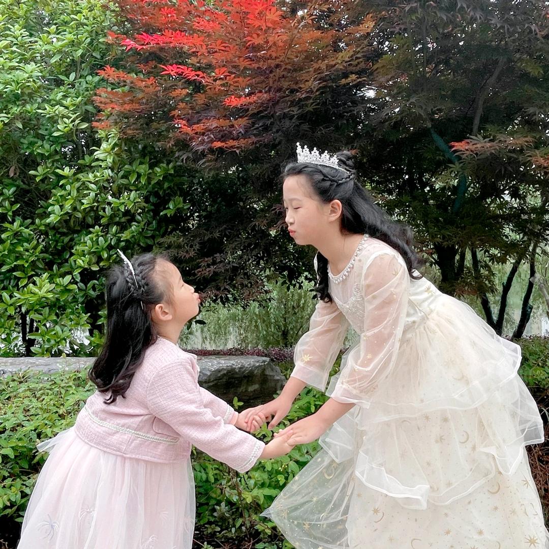 鑫伊奶奶
