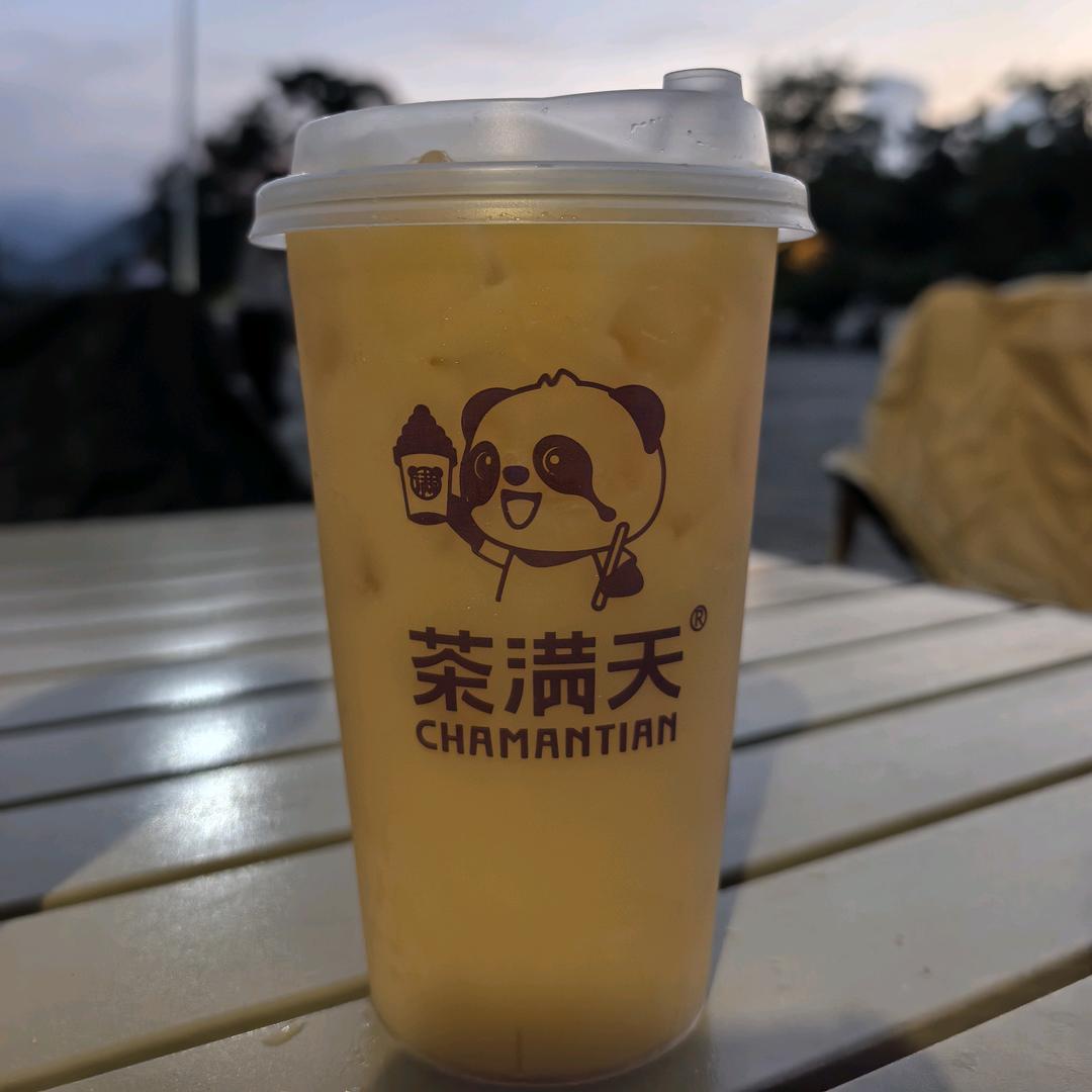 如茶
