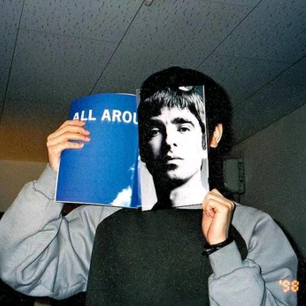 以北