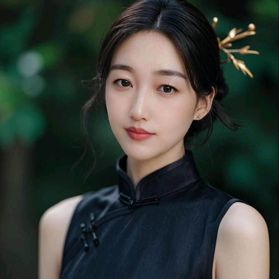 💞&浅笑安然&💞