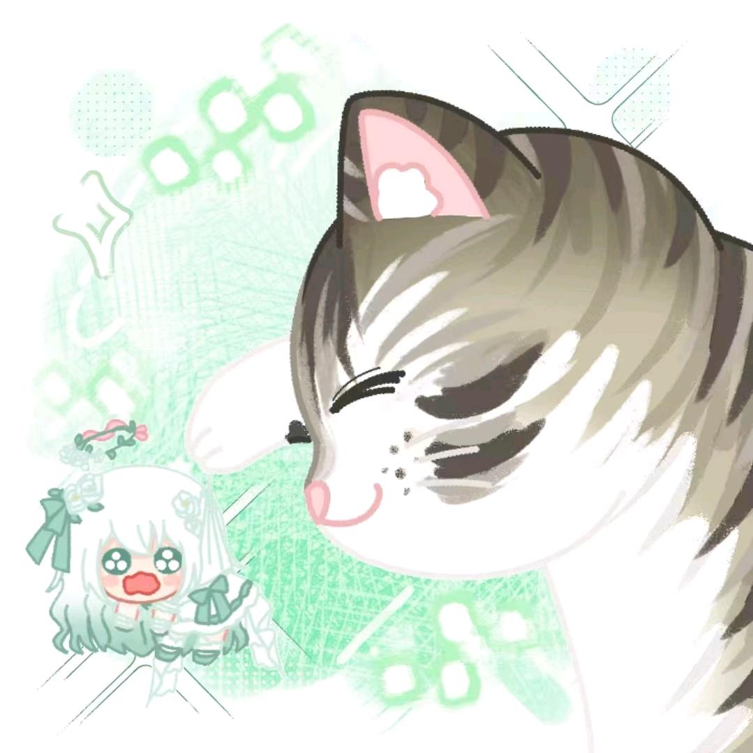 风随心动🎐