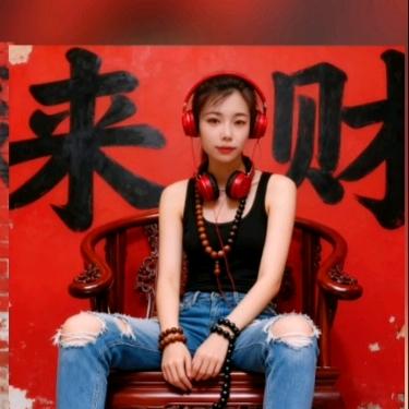 天福