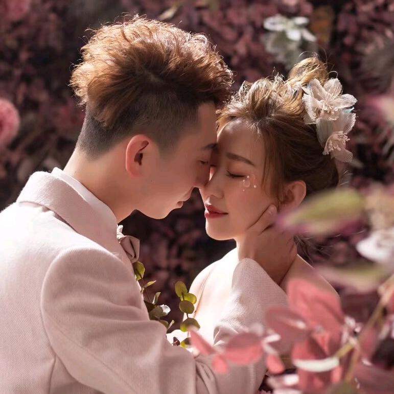 福布斯富婆👑 :-D💍