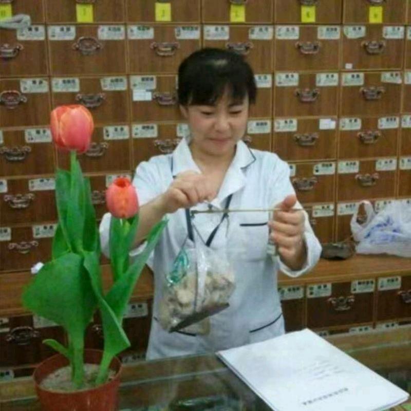玉竹