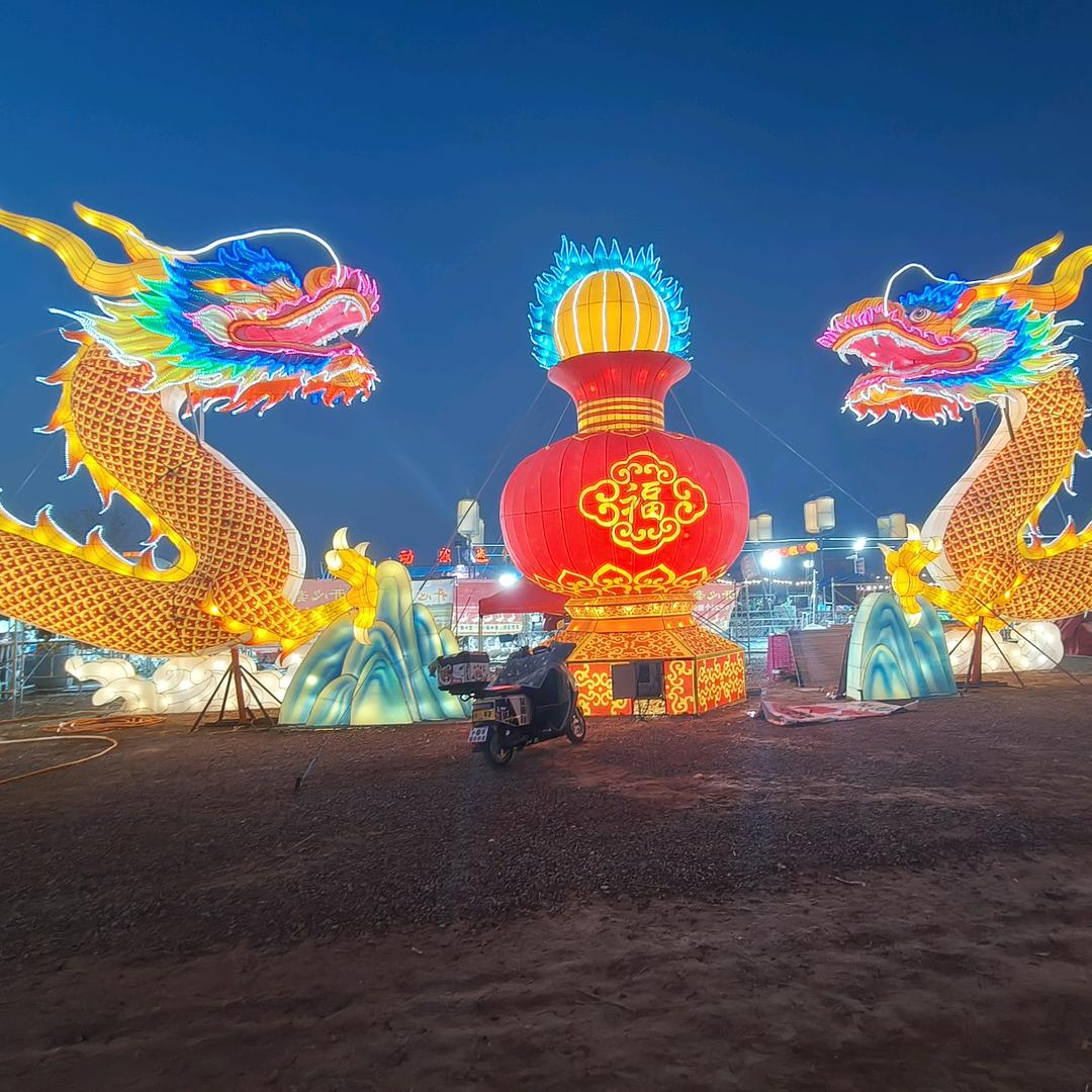 巧思如神的徐老板头像