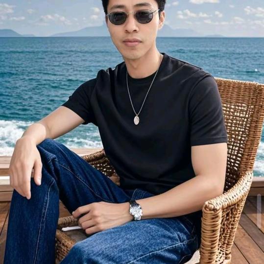 男人那有避风港钞票才是真梦想