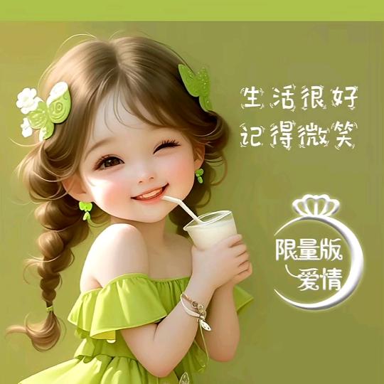 限量版&爱情