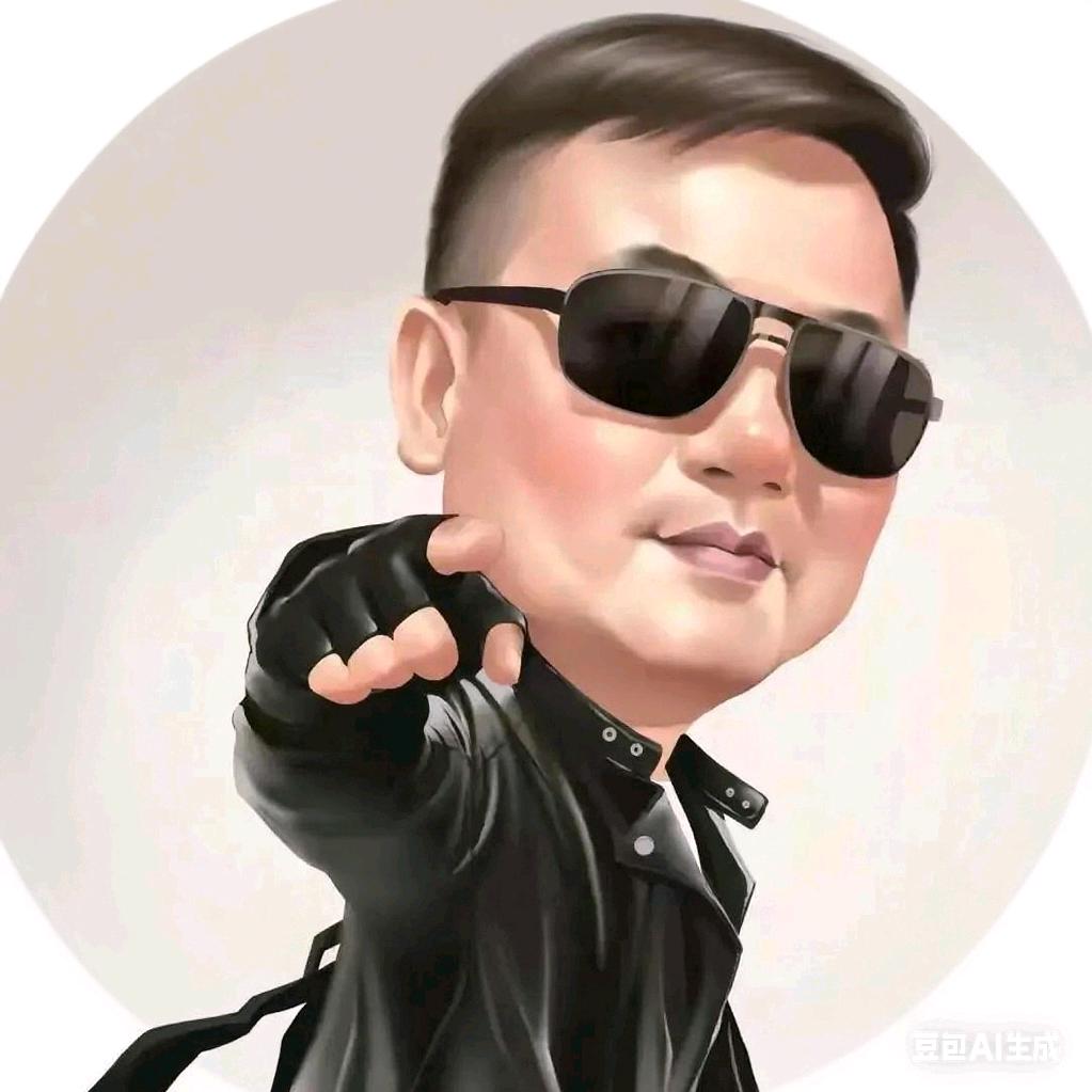 兴家甄选（聂老板）