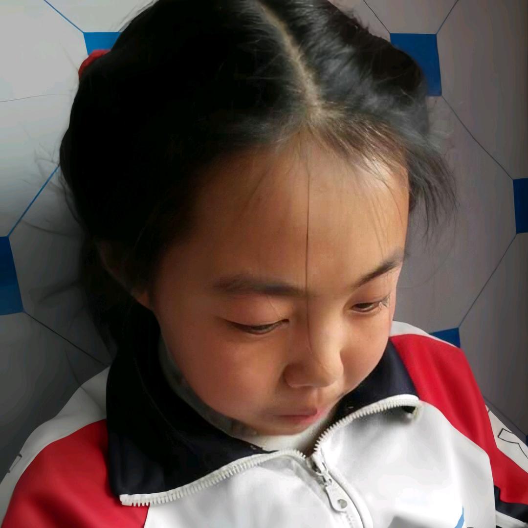 小煦煦简笔画