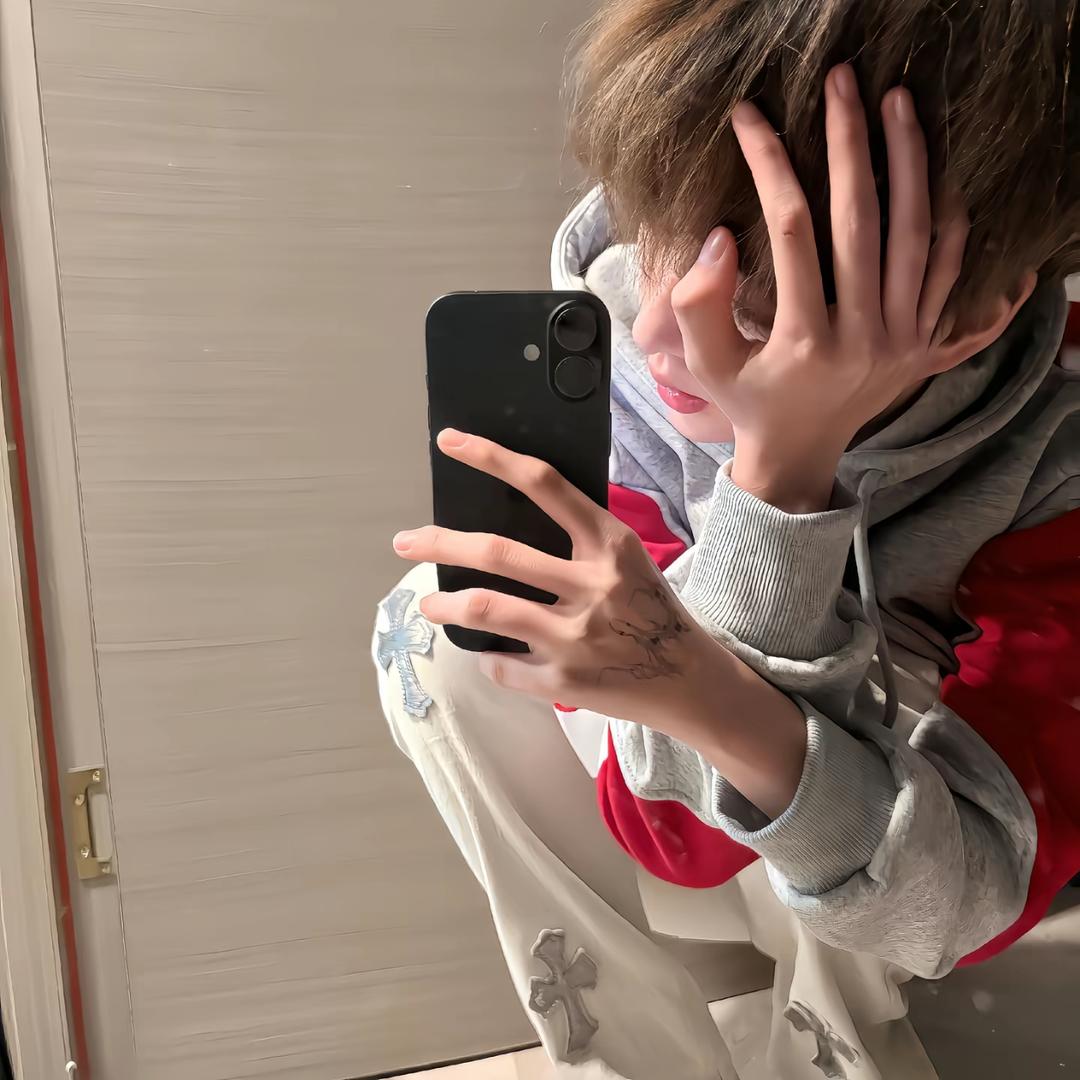 那我懂你意思了