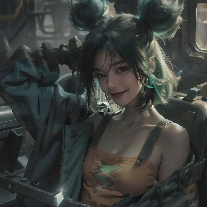 小小狄