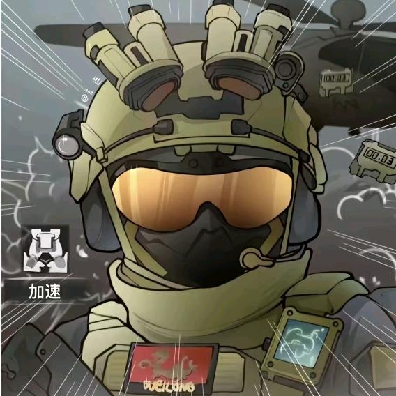 榴莲跑刀(三角洲行动)