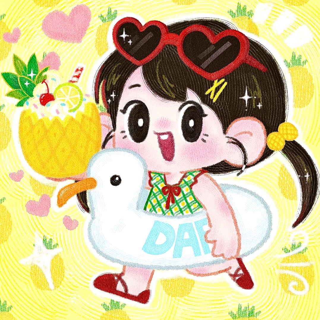 ꒰ঌ凌洛晴໒꒱