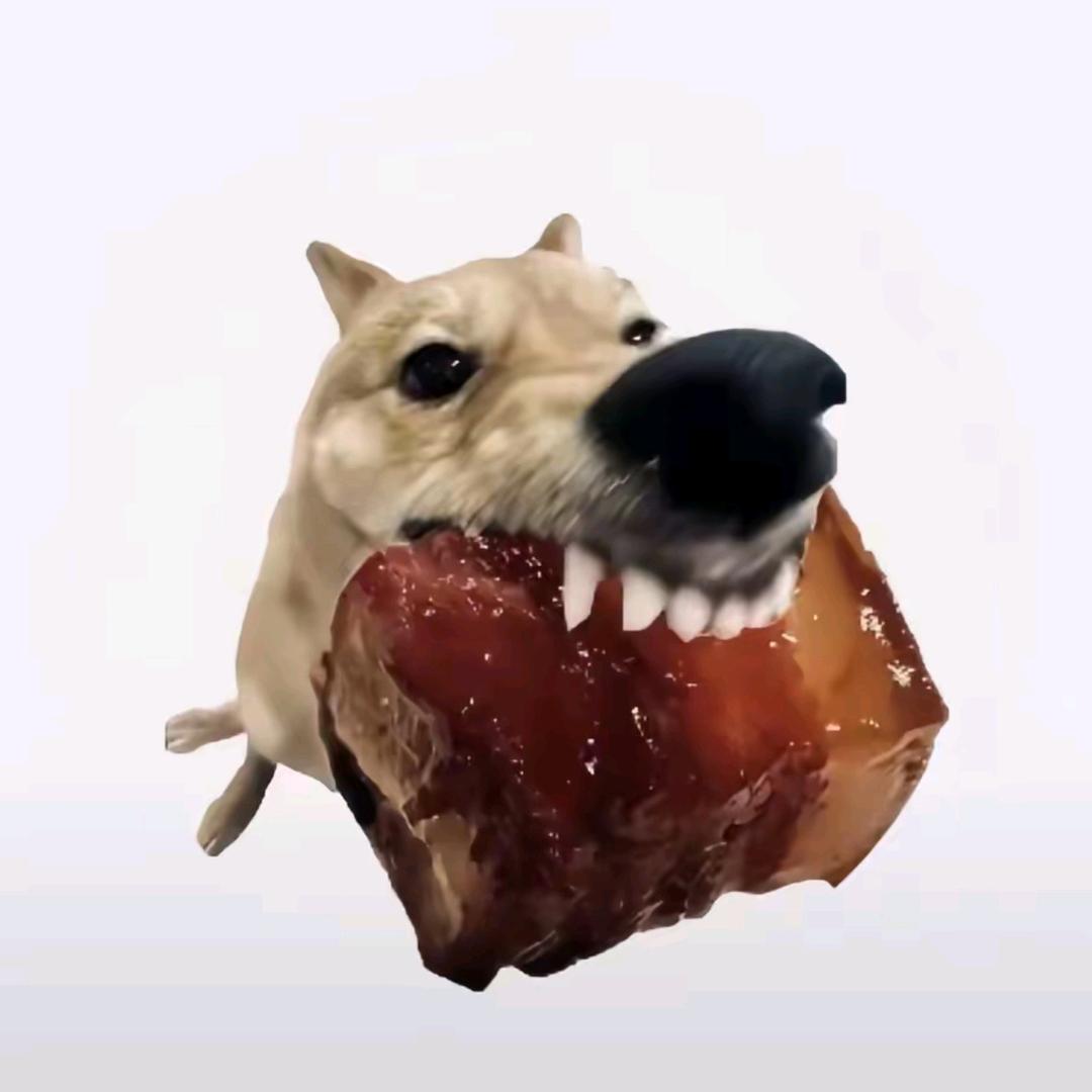 睡懒觉的韩式炸鸡